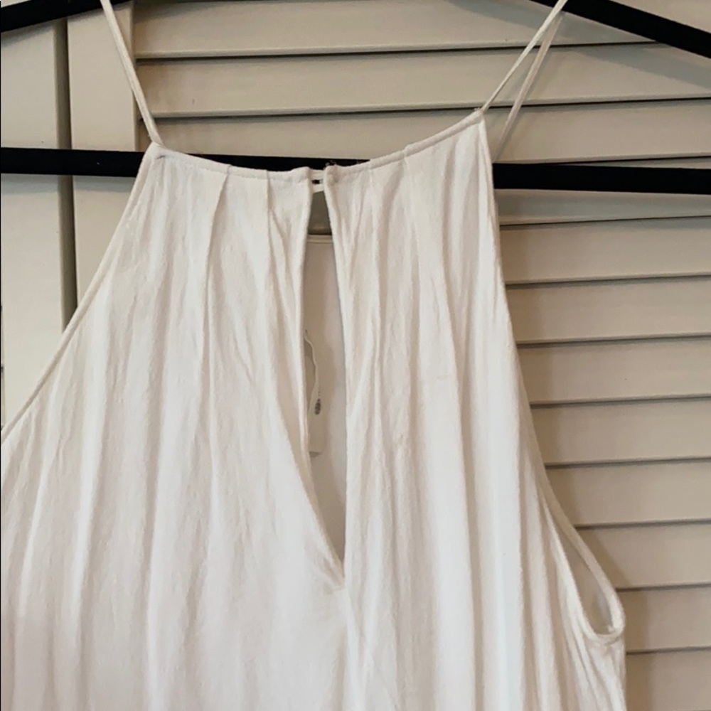 Impeccable Pig white dress - Picture 3 of 4